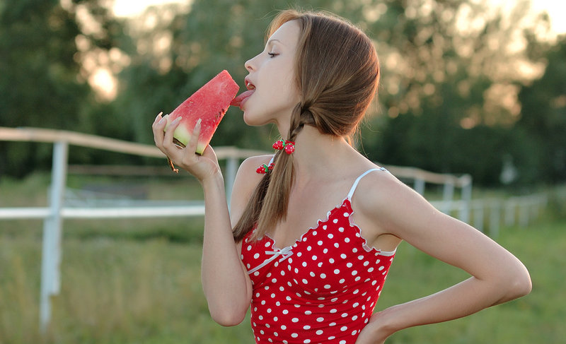 Маришка, 24 года, 0 размер груди