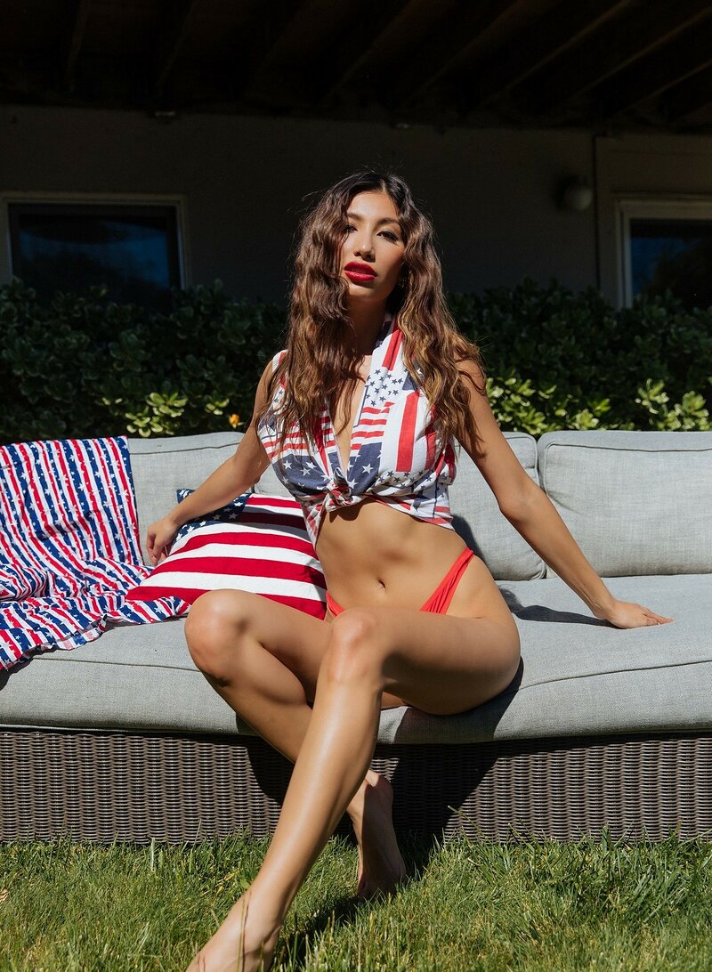 Оля, 23 года, 10 размер груди