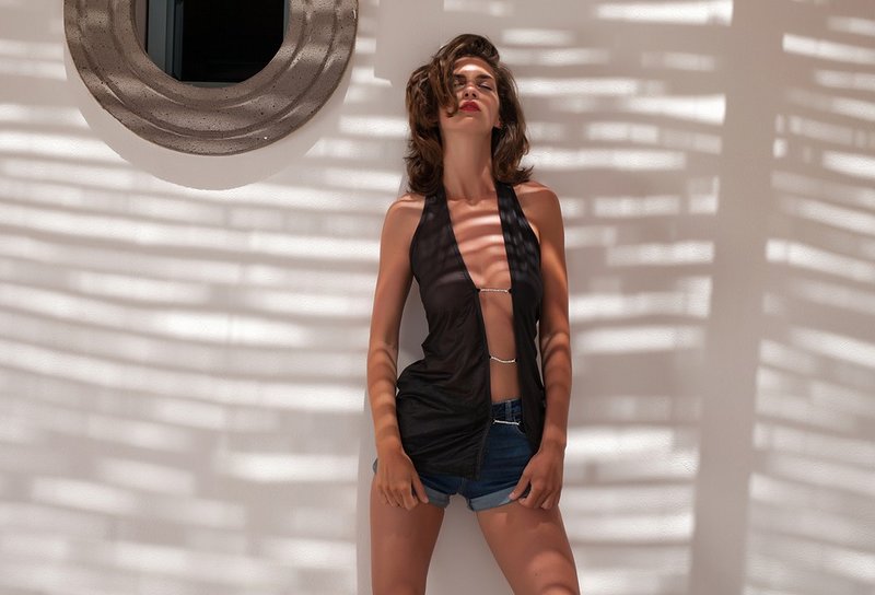 Дусенька, 19 лет, 5 размер груди