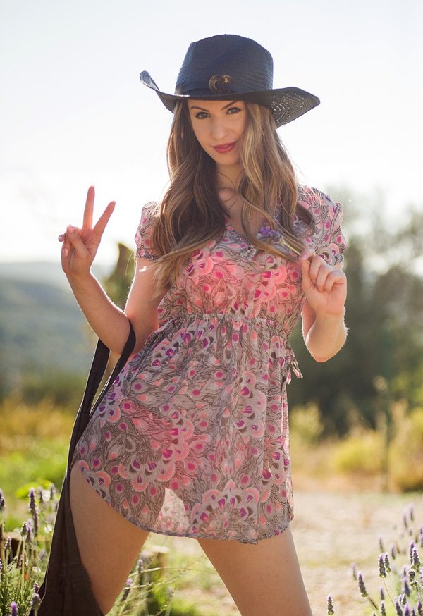 Юзефа, 19 лет, 0 размер груди